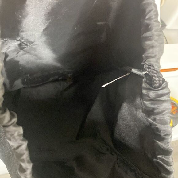 DISNEY Mickey Sketch Drawstring Backpack NWOT - Picture 5 of 8